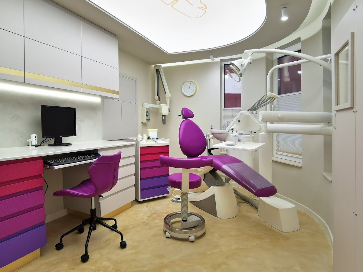 Dakovski Dental Center