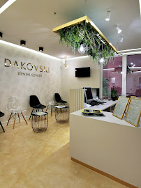 DAKOVSKI DENTAL CENTER