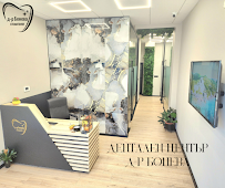 Dr. Boneva Dental Center in Varna, Bulgaria