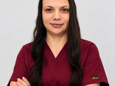 Mihaila Ivanova
