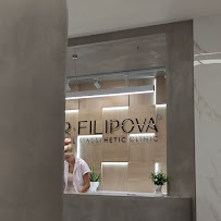 Dr. Filipova Dental & Aesthetic Clinic