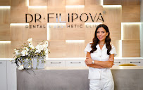 Dr. Filipova Dental & Aesthetic Clinic in Varna, Bulgaria