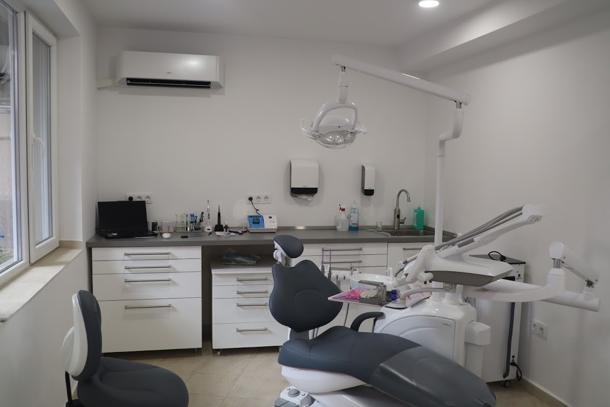 HeliosDent Dental Studio - dental clinic in Varna, Bulgaria