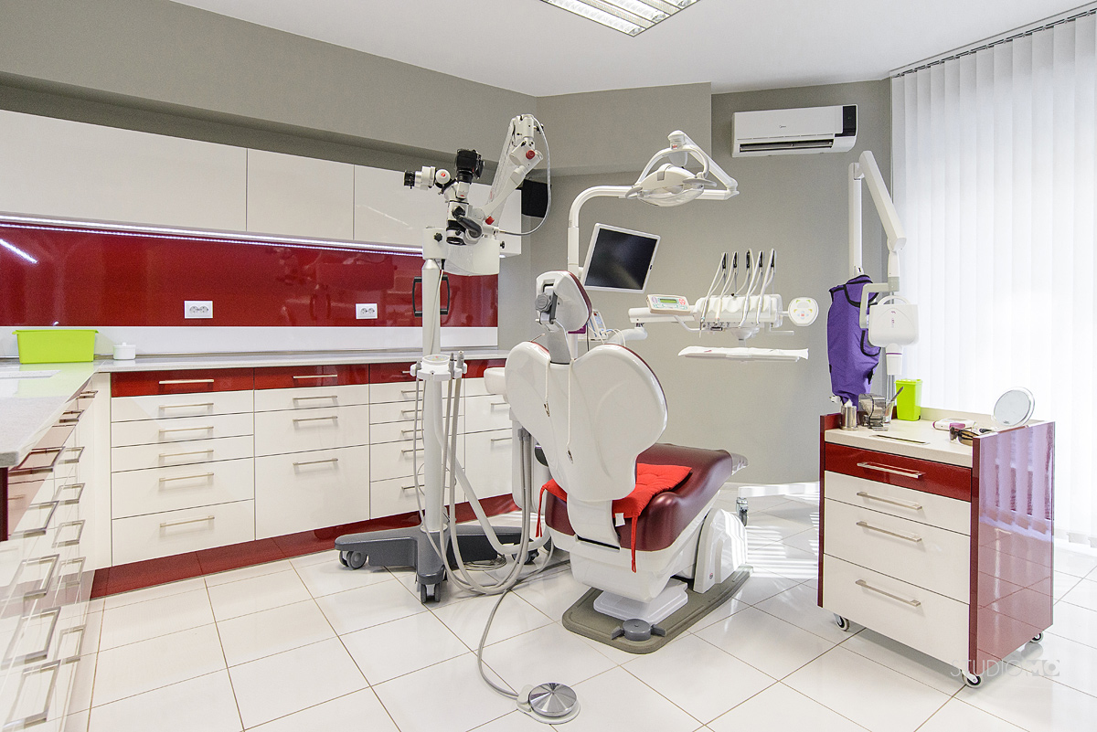 Estetica Dental Clinic