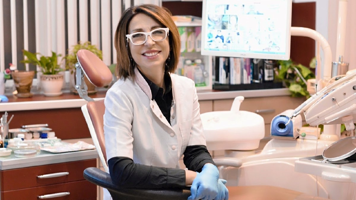 Dental Clinic Dr. Argirova