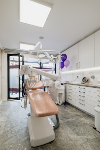 Dental Clinic "Dr. Mary Marinova"