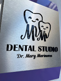 Dental Clinic "Dr. Mary Marinova"