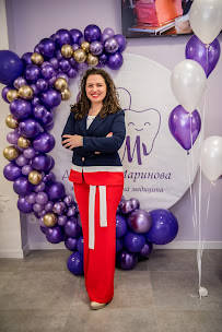Dental Studio Dr. Mary Marinova