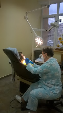 Dental Center "Sveti Georgi"