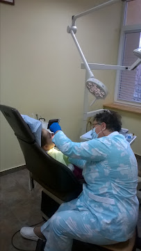 Dental Center "Sveti Georgi"