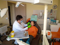 Dental Center "Sveti Georgi"