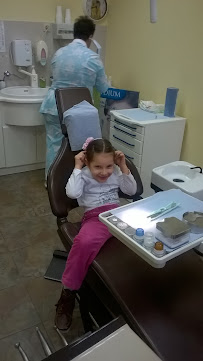 Dental Center "Sveti Georgi"