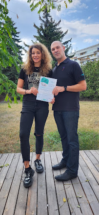 Smilehub Varna Dental Studio| Зъболекар Варна| д-р Йоанна Недялкова