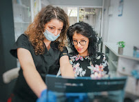 Smilehub Varna Dental Studio| Зъболекар Варна| д-р Йоанна Недялкова