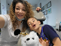 Smilehub Varna Dental Studio| Зъболекар Варна| д-р Йоанна Недялкова