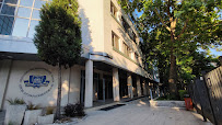 Faculty of Dental Medicine