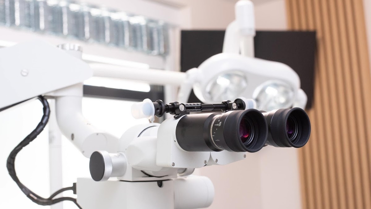 Dentview - dental clinic in Varna