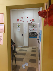 Dental X-ray "Panorama"