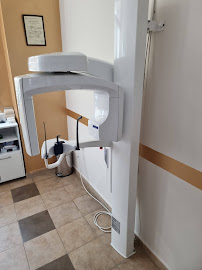 Dental X-ray "Panorama"