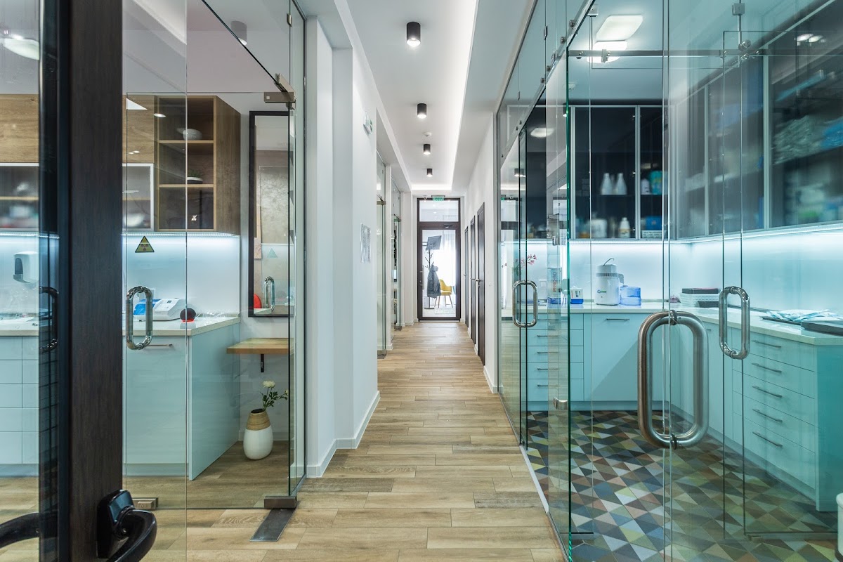 O.SEM Dental Center - Tsar Simeon
