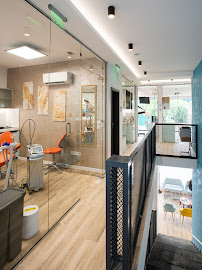 O.SEM Dental Center - Izgrev