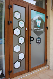 MK DENTAL CARE | Зъболекар Бургас | Имплантология | Профилактика | Естетична и детска стоматология | Парадонтология