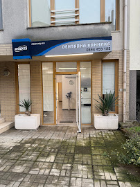 Medenta in Burgas, Bulgaria