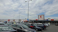 Kaufland Бургас-Славейков