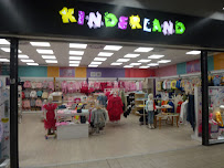 Kaufland Бургас-Славейков