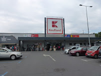 Kaufland Бургас-Славейков