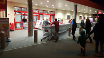 Kaufland Бургас-Славейков
