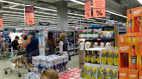 Kaufland Бургас-Славейков