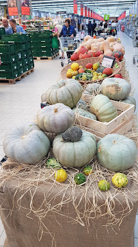 Kaufland Бургас-Славейков