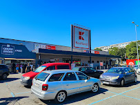 Kaufland Burgas - Slaveykov in Burgas, Bulgaria