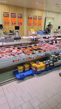 Kaufland Бургас-Славейков