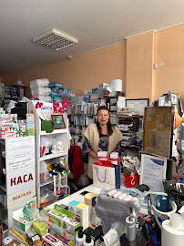 Санитарен Магазин АГАТА