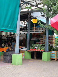 “Krasnodar” Central Market