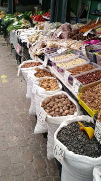 “Krasnodar” Central Market