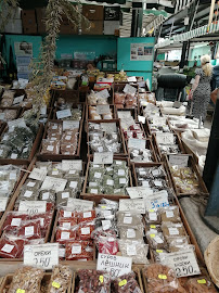 “Krasnodar” Central Market