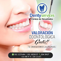 Dentyservices | Clínica Odontológica abierta las 24hs con cita previa