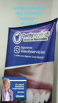 Dentyservices | Clínica Odontológica abierta las 24hs con cita previa