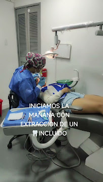 Dentyservices in Barranquilla