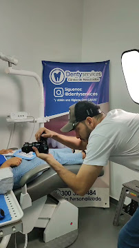 Dentyservices | Clínica Odontológica abierta las 24hs con cita previa