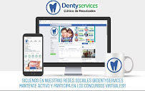 Dentyservices | Clínica Odontológica abierta las 24hs con cita previa