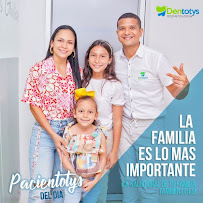 Dentotys in Barranquilla