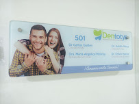 Odontología Dentotys - Carlos Guillen, Odontólogo ortodoncista