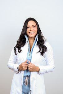 Patricia Otero BDC in Barranquilla