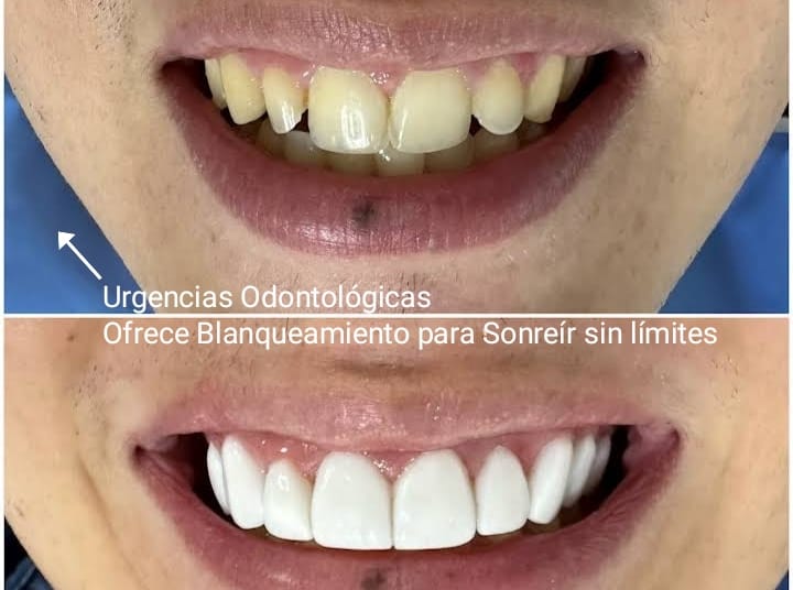 Urgencias Odontologicas 24/7