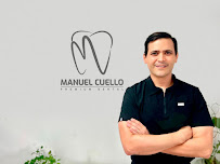 Manuel Cuello Odontologo in Barranquilla