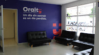 Oralty Prado